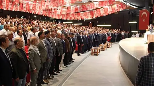 MHP'li Özdemir'den Soyer'e tepki:  '9 Eylül bir barış değil'