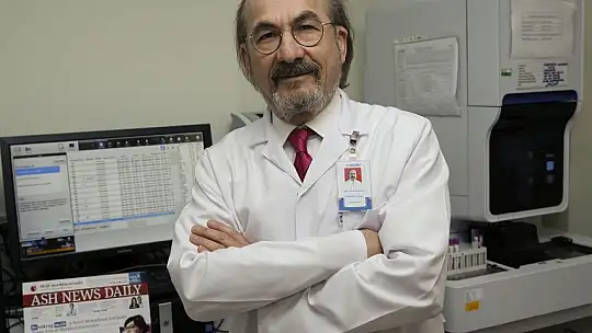 Kemik iliği kanserinde 'hücresel' tedavi