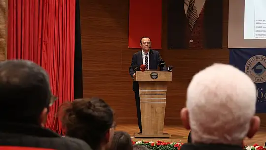 Deprem hakkında uzmanından çok önemli açıklamalar