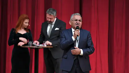 Hasan Çınar ve Melih Eymen için yardım gecesi düzenlendi