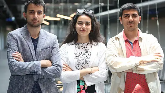 Abdullah Gül Üniversitesi'nden sanal müze