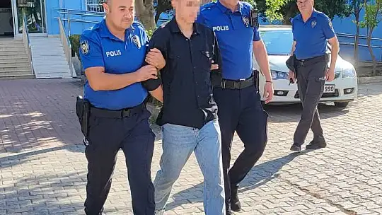 Acil serviste silahla ateş etmeyle biten olaya ilişkin 1 tutuklama