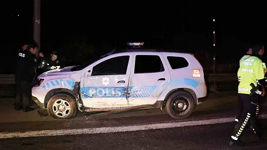 13 aracın karıştığı Adana'daki kazada kapanan otoyol ulaşıma açıldı