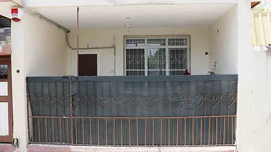 Adana'da 3 yıl harçlığını biriktirerek aldığı bisikleti çalındı