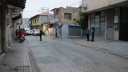 Adana'da akrabalar arasında silahlı kavga: 2 ölü