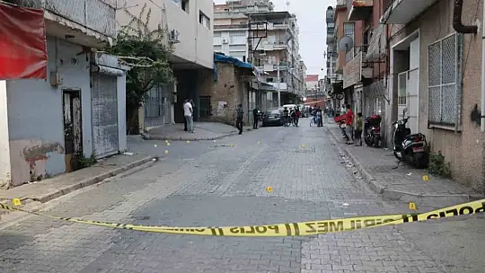 Adana'da akrabalar arasında silahlı kavga: 2 ölü