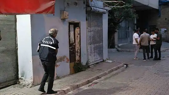 Adana'da akrabalar arasında silahlı kavga: 2 ölü