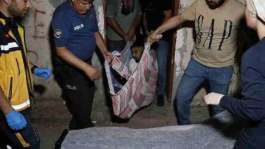 Adana'da alacak verecek kavgasında silahlar konuştu: 1 ölü, 1 yaralı