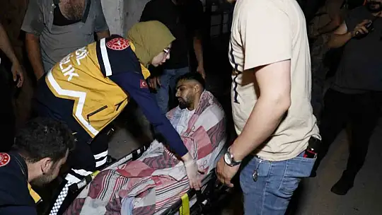 Adana'da alacak verecek kavgasında silahlar konuştu: 1 ölü, 1 yaralı