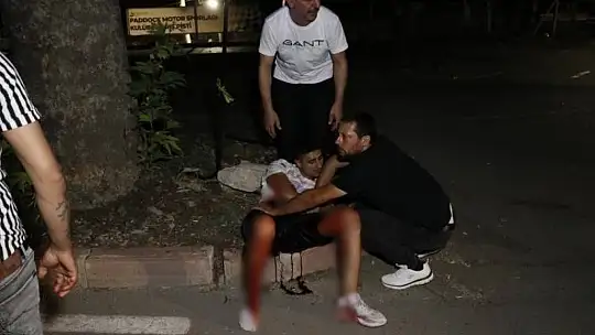 Adana'da barda tüfekler ve tabancalar konuştu: 3 yaralı