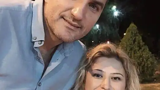 Adana'da bir şahıs eşi ve çocuğunu öldürüp, kendisini bıçakla yaraladı