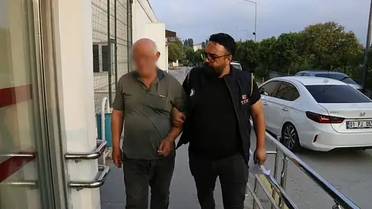 Adana'da DEAŞ operasyonu: Çok sayıda gözaltı var