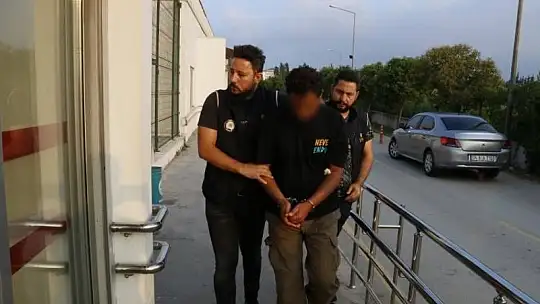 Adana'da DEAŞ operasyonu: Çok sayıda gözaltı var