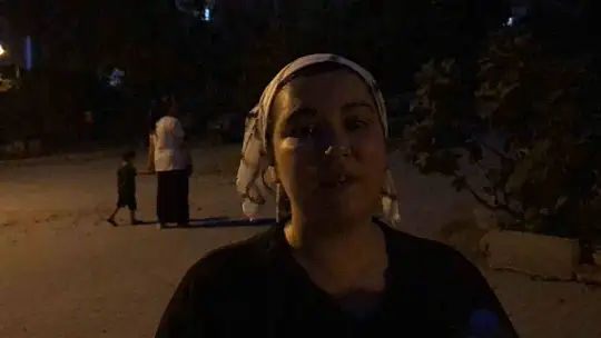 Adana'da kaçırılma iddiası vatandaşları ve polisi harekete geçirdi