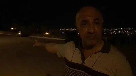 Adana'da kaçırılma iddiası vatandaşları ve polisi harekete geçirdi