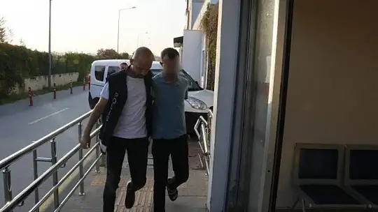 Adana'da organize suç örgütüne şafak baskını: Çok sayıda gözaltı var