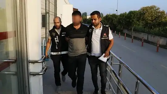 Adana'da organize suç örgütüne şafak baskını: Çok sayıda gözaltı var