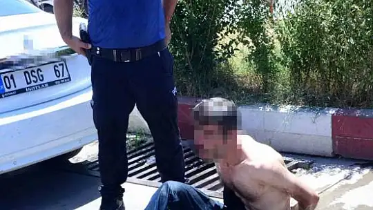 Adana'da sevgili dehşeti