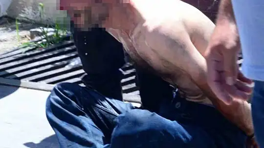 Adana'da sevgili dehşeti