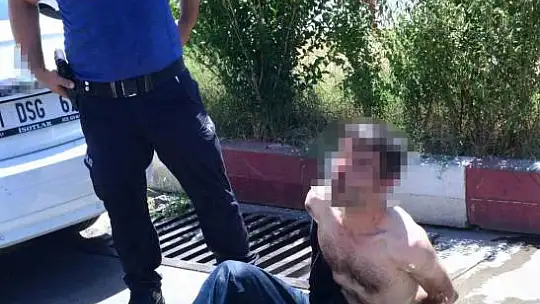 Adana'da sevgili dehşeti