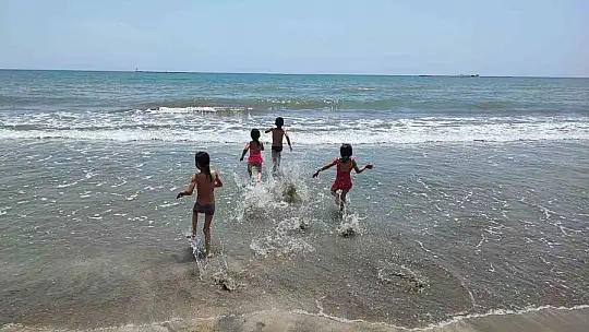 Adana'da sulama kanalı, göl, deniz ve nehirlerde 10 kişi boğuldu