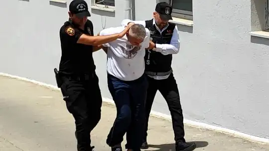 Adana'da uyuşturucu sattığı öne sürülen şüpheli tutuklandı