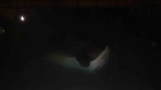 Adana'da virajı alamayan otomobil sulama kanalı düştü: 3 yaralı