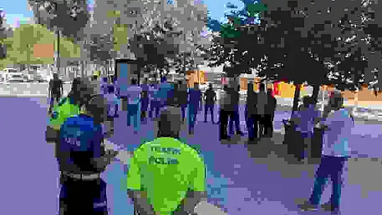 Adana'daki deprem Kahramanmaraş'ta korkuya neden oldu