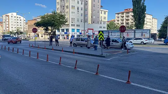 Adana'daki deprem Kayserilileri sokağa döktü