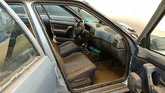 Adana Kozan'da selin ardından son durum