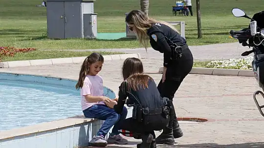 Adana polisinin 'şok uygulamaları'nda bin 287 adet ruhsatsız silah ele geçirildi