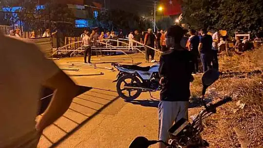 Adana'ya şehit ateşi düştü