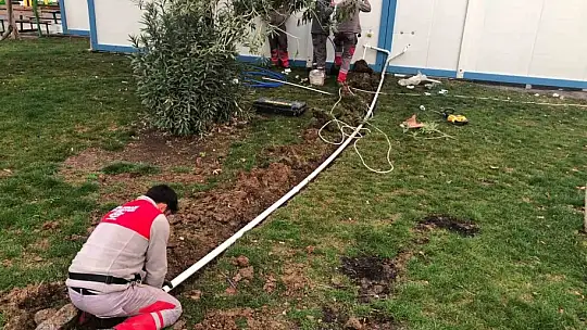 Adıyaman esnafına Melikgazi'nin yardım eli uzanıyor