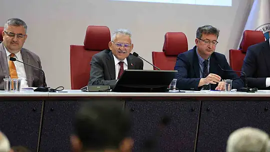 O yönetmelik onaylandı