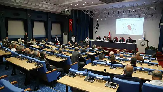 O yönetmelik onaylandı