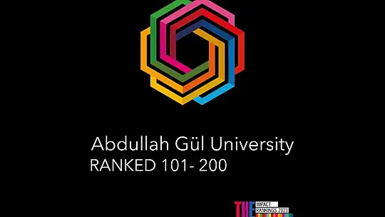 AGÜ, ilk 200'e girdi