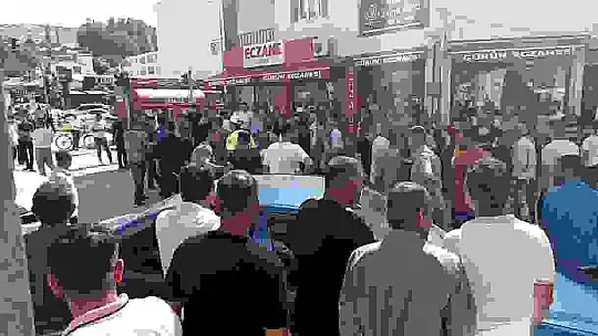 Akrabalar arasında çıkan kavgada yaralı sayısı 9'a yükseldi