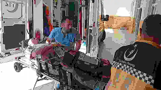 Akrabalar arasında çıkan kavgada yaralı sayısı 9'a yükseldi