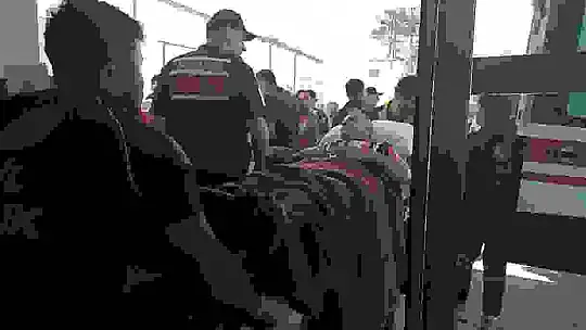 Akrabalar arasında çıkan kavgada yaralı sayısı 9'a yükseldi