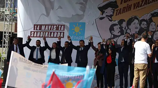 Akşener: 'Biz düşman mıyız?'