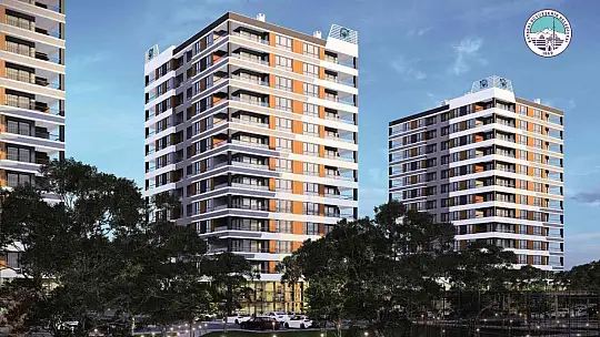 Alsancak kentsel dönüşüm projesi kura çekilişi yapıldı