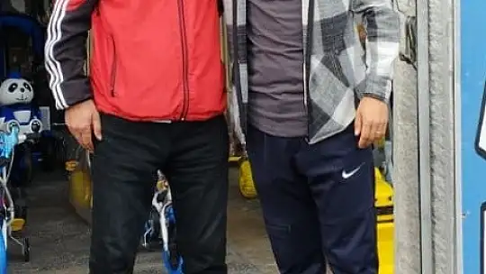 Amaratspor'da Kerim Çona dönemi başladı