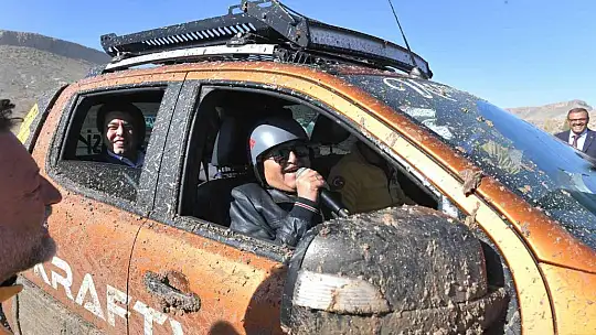 Anadolu Ateşi Soğanlı'da yanacak