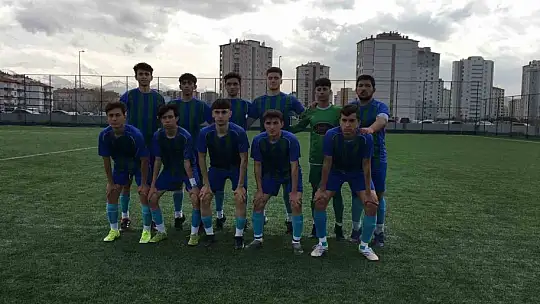 Anadolu Yıldızları ligde kaldı