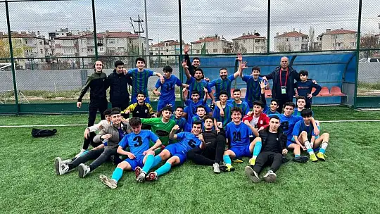 Anadolu Yıldızları ligde kaldı