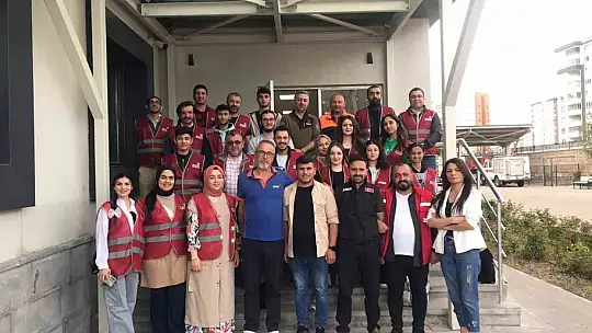 Doğan, ' Ekibimiz her daim hazır'