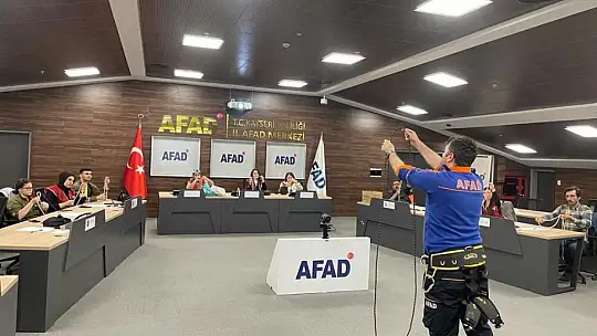 Doğan, ' Ekibimiz her daim hazır'