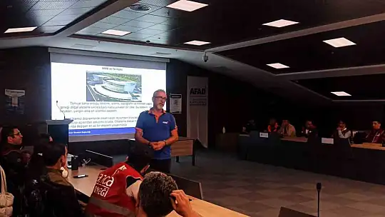 Doğan, ' Ekibimiz her daim hazır'