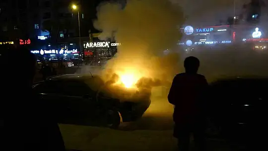 Araç yangınlarına ne sebep oluyor? İşte detaylar...