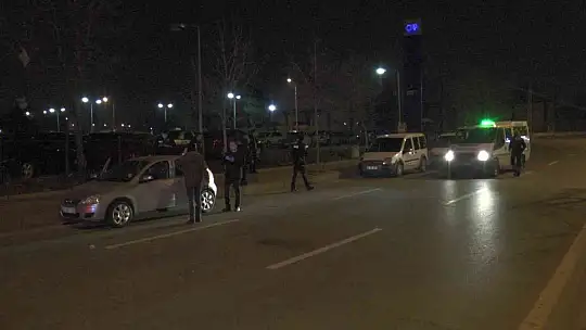 Kayseri'de kadın cesedi bulundu